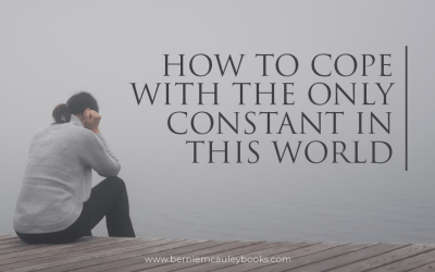 Change: How to Cope with the Only Constant in the World