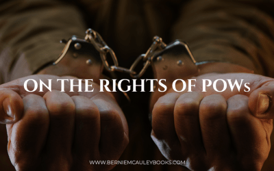 On the Rights of POWs